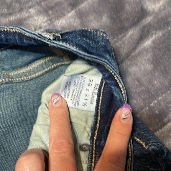 Bke Stella stretch - Picture 4 of 6